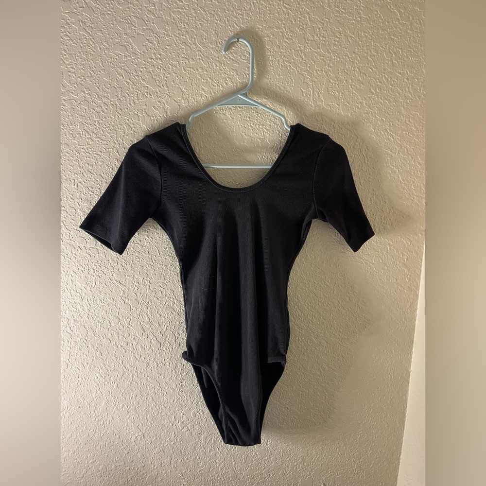 vintage billabong bodysuit